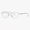 Reclow Stainless Glasses Silver Epoca F Folder