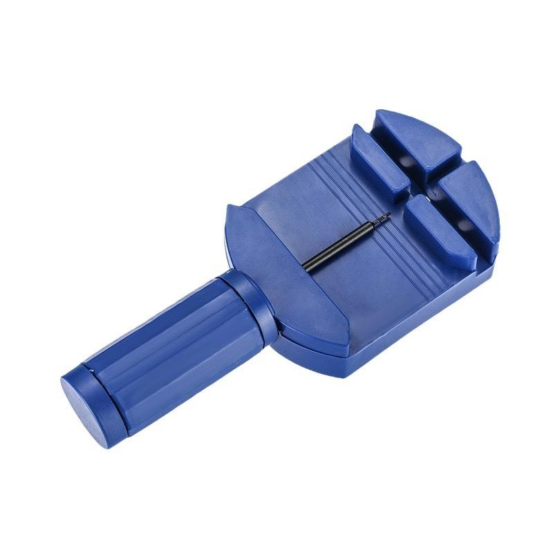 Watch Remover Steel Belt Bamboo Belt Watch Regulator Battery Quartz Electronic Watch Accessories