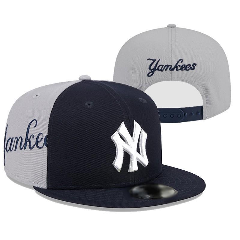 Cappellino da Baseball Ricamato 3D Regolabile Visiera Piatta Stile Street Cappello da Sole Tutto