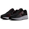 Nike Run Defy Fashion Comfortable Shock Absorption Durable Low-Top Running Shoes Men Sneakers Black HM9594-001