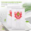 20x Dust Bag Vacuum Cleaner Filter Bag for Miele FJM Air Clean Vacuum Cleaner