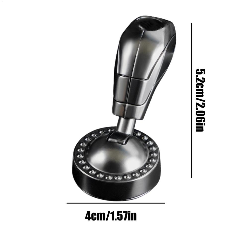 Start Button Lever Automotive Push Button Joystick Engine Decorative Start Stop Lever For Automobile Vehicle Car Women Men