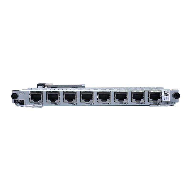 Huawei WSIC-8GE-T 8-Port GE Ethernet Interface Card