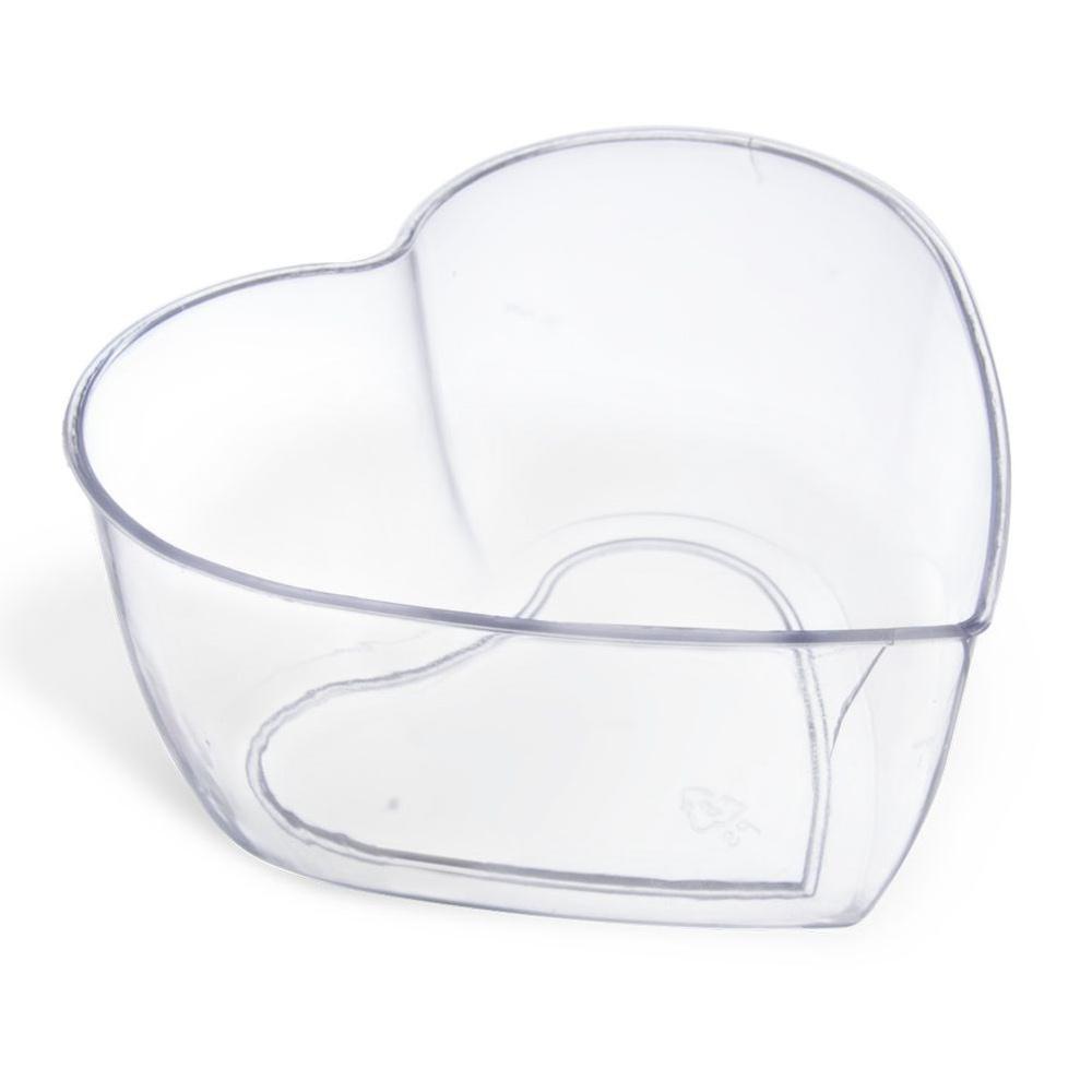 6x Cups, Cups, Dessert Containers, Snacks, Dessert Starters