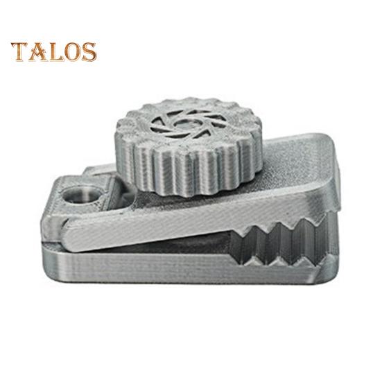 1/2/3/4Pcs Camping Rope Clamp Tarp Clip Heavy Duty Lock Grip Camping Tent Fastener Holder Canopy Awning Shade Cover Clamp