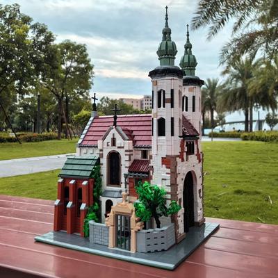 İnşaat ve tasarım oyuncakları – Lego Setleri