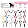 Adjustable Dog Suspender Anti-drop Strap Dog Diaper Keeper Suspender  For Pet Pant Skirt Clothes