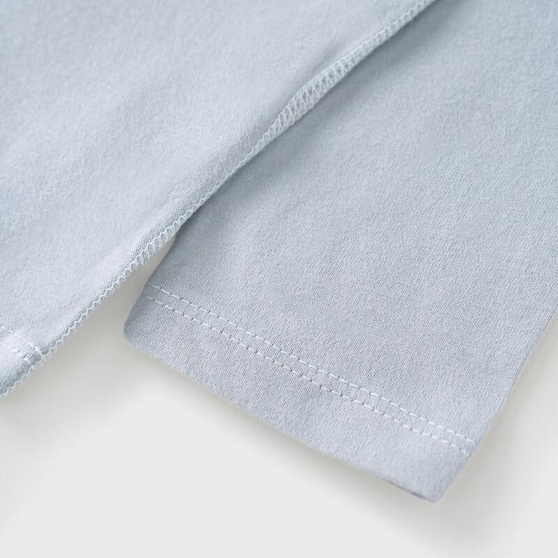 TONGTAI Kids' Pure Cotton Underwear Set