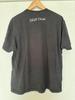 [USED] Billie Eilish Vintage T-Shirt, XL, Black