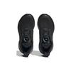 adidas RapidaSport BOA J 'Black Grey' Sneakers IE6835