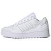Forum Bold Stripes White Women Sneakers Cloud-White Core-Black ID6843