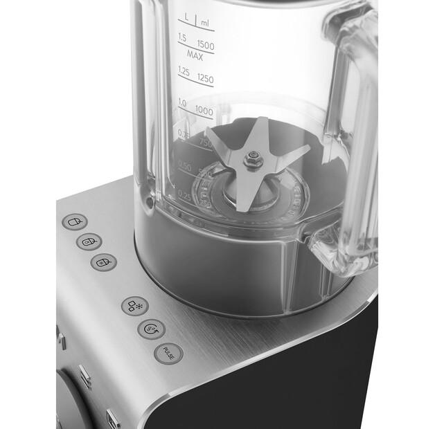 Stationary Blender Smeg BLC01BLMEU