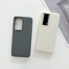 For Xiaomi Redmi K60 5G/K60 Pro 5G/Poco F5 Pro 5G Anti-Scratch Lining Phone Case Liquid Silicone+PC Cover Shell