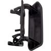 FO1915113 Exterior Outside Tailgate Door Handle Black for Ford Ranger 1998 1999 2000 2001 2002 2003 2004 2005 2006 2007 2008 2009 2010 2011,