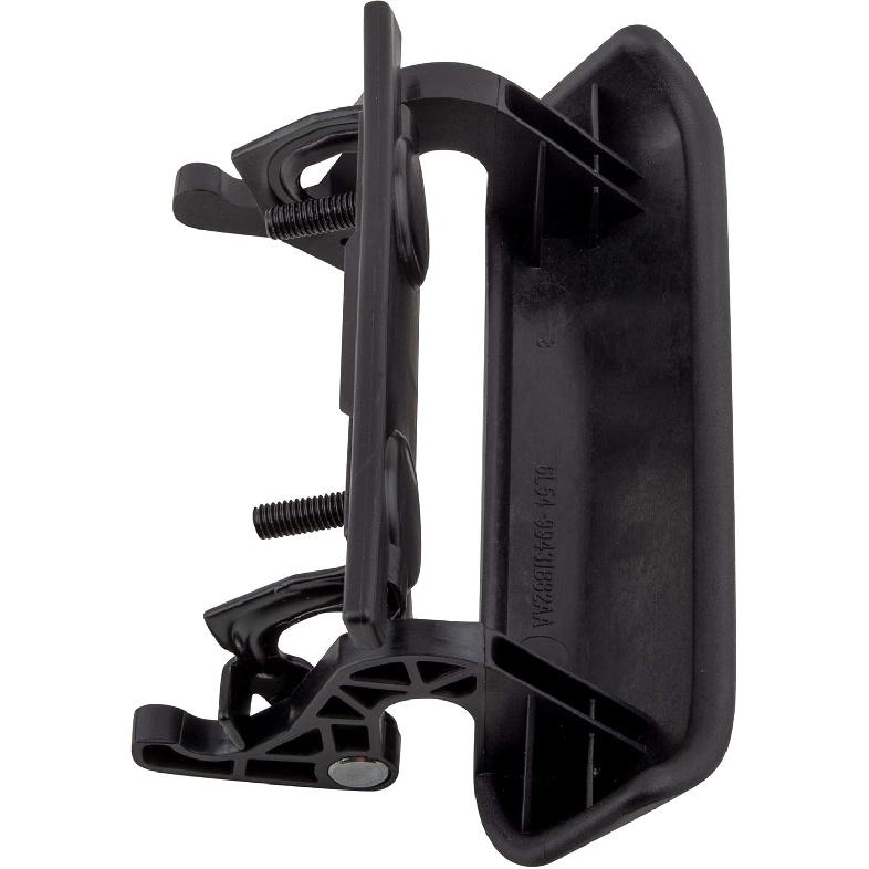 FO1915113 Exterior Outside Tailgate Door Handle Black for Ford Ranger 1998 1999 2000 2001 2002 2003 2004 2005 2006 2007 2008 2009 2010 2011,