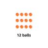 New Mini Basketball Game Set Portable Fun Desktop Basketball Machine Novelty Basketball Game