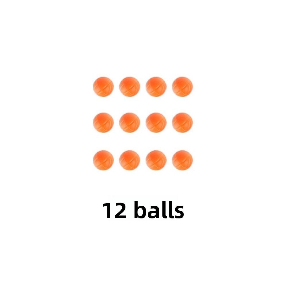 

Мини Набор для игры в баскетбол Портативная Новинка Игрушка Новая Настольная Баскетбольная Машина Детский Подарок 3-12pcs ball