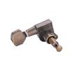 Tuning Pegs Tuners Machine Heads for Acoustic Electric Guitar (6R)