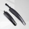 Adjustable Bicycle Fenders Bike Bicycle Cycling Tire Front/Rear Mudguard for Mountain Road Bike