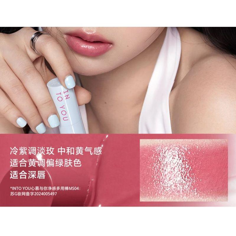 INTO YOU - Multi Purpose Stick - 2 Colors