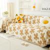 Chenille Internet Celebrity Sofa Towel Sofa Blanket Four Seasons Universal Sofa Cover Cloth with Imperial Concubine Seat