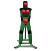 Junmo Height Adjustable Humanoid Training Target