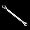 Great Wall 72-Tooth Industrial Grade Reversible Ratchet Combination Wrench