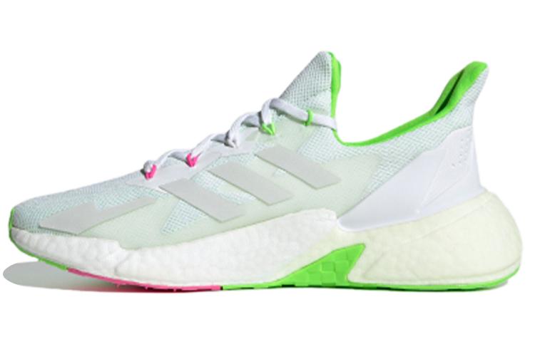 Adidas X9000l4 /Green GZ5286 36