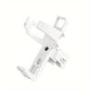 360-Degree Swivel Bike Bottle Holder - PP Material - Suitable for All Bikes and Electric Scooters