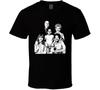Diff'rent Strokes Cast Foto T-Shirt