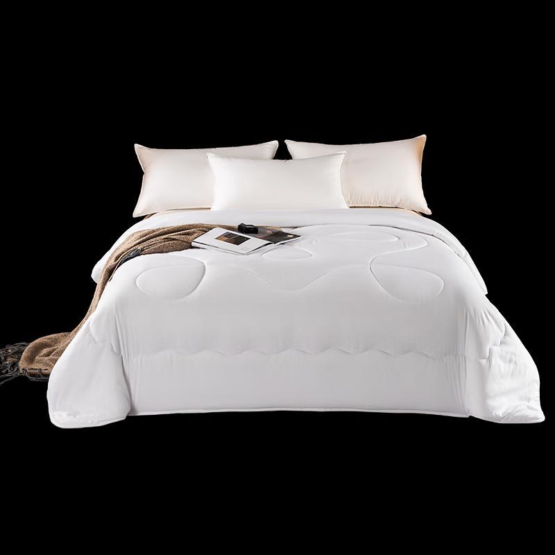 Dohia All-Season Soft Fiber Quilt