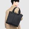 Waterproof Briefcase Men's Large Capacity Business Office Bag
