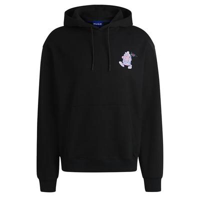 HUGO Namiko Sweatshirt