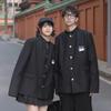 Zhongshan Boys' Japanese School Uniform – High Street Layered Suit