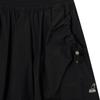 Kangol Women S Nylon Shearing Skirt Black 8122