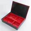 Japanese Style Reusable Bento Lunch Box