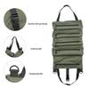 Hot Sale Roll Tool Roll Multi-Purpose Tool Roll Up Bag Wrench Roll Pouch Hanging Tool Zipper Carrier Tote