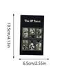 The HP Tarot 78 Tarot Deck Original Tarot Cards For Beginners And Light Seer's Tarot Divination Tools The Rider Tarot Deck