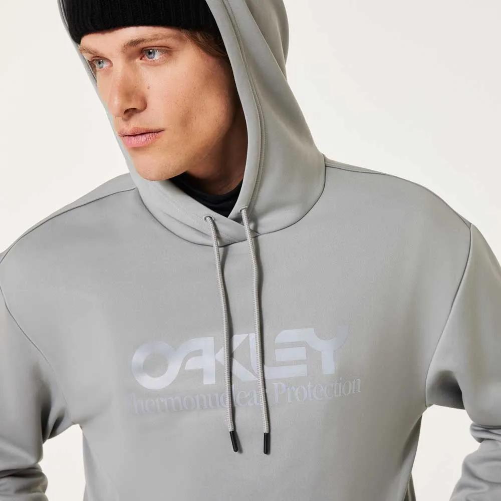 Oakley Толстовка с капюшоном Rider long 2.0