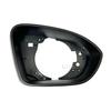 Auto Left Right Rear Mirror Frame Trim Housing for Opel Vauxhall Ignia B MK2 Sports Ourer GSi 2017- Astra K 2016-
