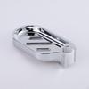 Adjustable Soap Holder for Shower and Kitchen Organization