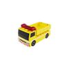 Takara Tomy Tomica Plarail Block Construction Site Set Toy for Ages 3 and Up