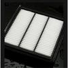 For NISSAN Kicks 1.6L 2018-2025, Versa 1.6L 2020-2025 WESTGUARD Air Filter MA2180 165465RB1A