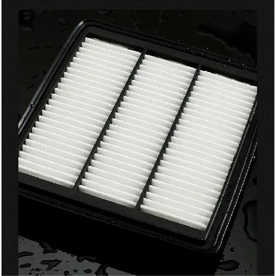 For NISSAN Kicks 1.6L 2018-2025, Versa 1.6L 2020-2025 WESTGUARD Air Filter MA2180 165465RB1A