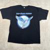 Trans Siberian Orchestra Castle Tour T-Shirt Goth Grunge Emo Men’s Size XL Unisex T-Shirt