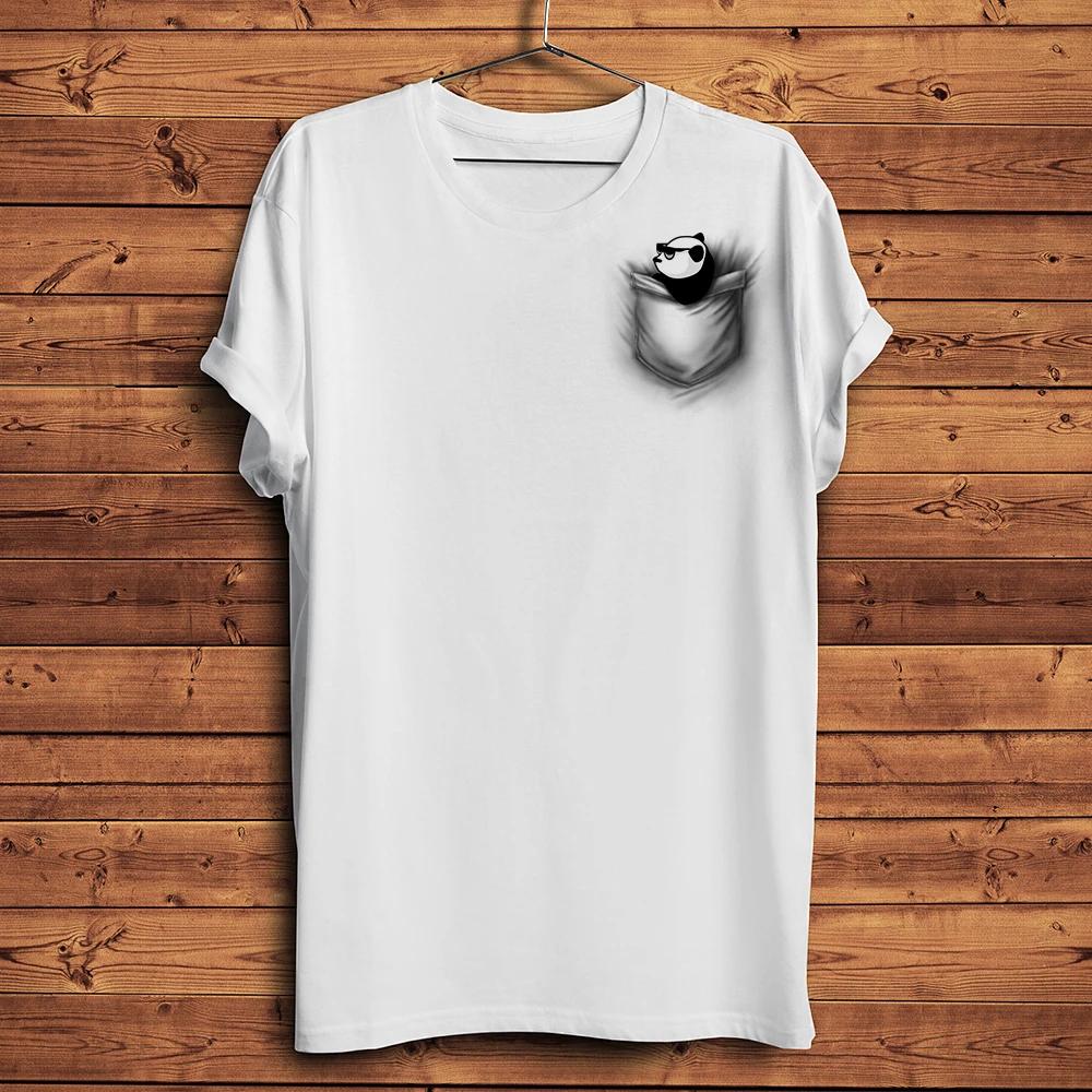 

Slide Down Panda Funny 3d Vision T ShirtShort Sleeve Oneck Casual TeeUnisex Streetwear TShirtSublimation Breathable Print 4XL