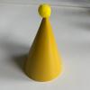 Gift for Her/Him 10 Rainbow-themed Colorful Birthday Party Hats Macaron Cone Hats for Birthdays,greeting Pairs Anniversaries