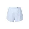 Nike Swoosh Aeroswift Logo Quick-Dry Lined Casual Sports Shorts Men shorts Gray FN3350085