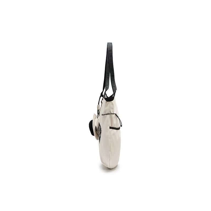 Champion 2026 Fashion Shoulder Tote Bag