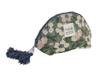 Friends Hill Handwerk Indien Mini-Tasche Shanta Minze CS-100-67